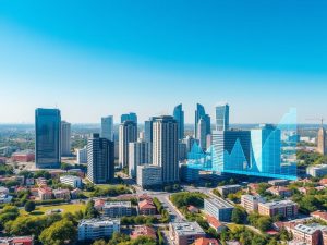 Analiza pieței imobiliare București