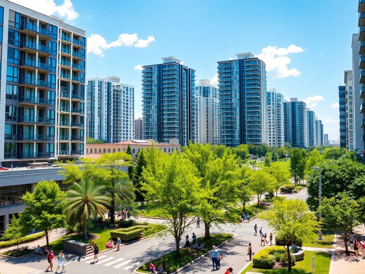 Imobiliare în oraș: cele mai bune oportunități de achiziție