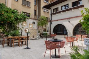 Istorie și Lux pentru Evenimente de Top