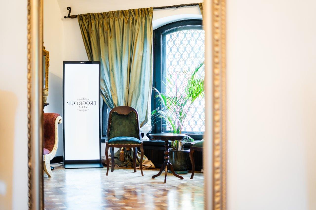 Gala de vis începe la EkoGroup Vila – Cu Business Events totul este posibil