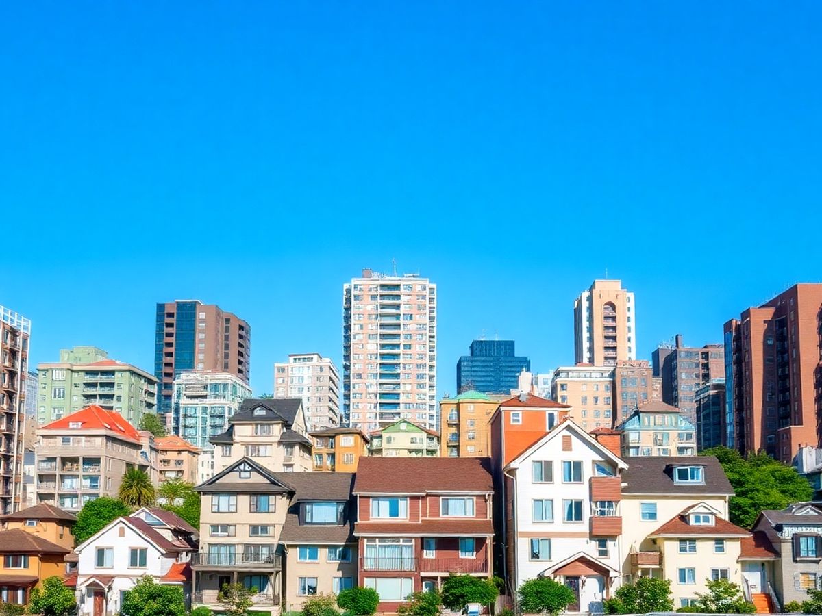 Piața imobiliară în oraș: sfaturi pentru cumpărători și vânzători