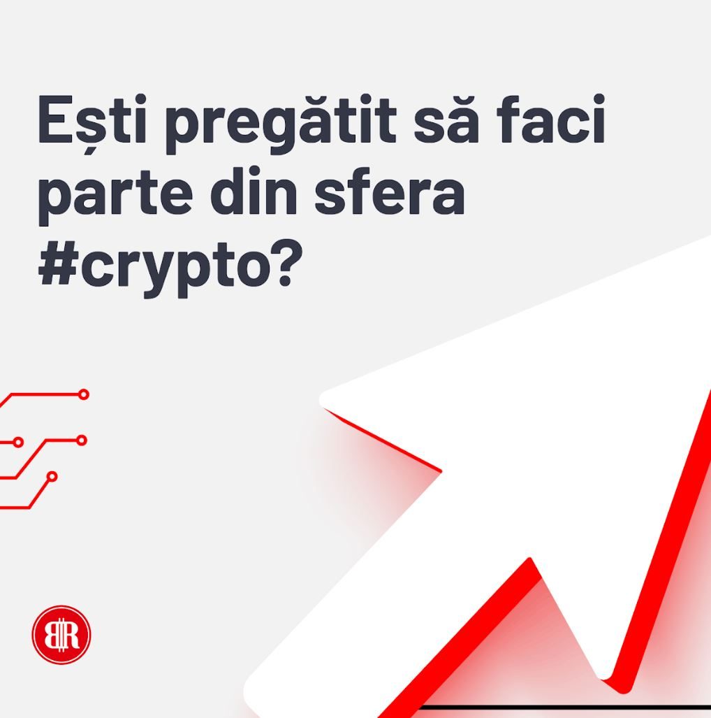 Bitcoin România: Revoluția Crypto Este Aici!