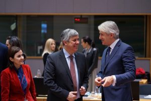 Victor Ponta, candidat la Președinția României: „Sprijin pentru românii din diaspora”, alături de Eugen Teodorovici