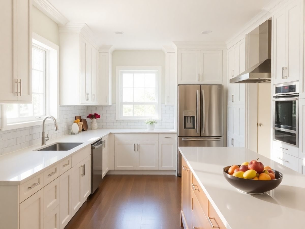 Casa renovată, design modern și funcțional