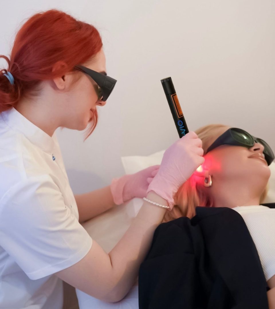 Quit Smoking Without Pills, Vapes or Hypnosis, with Re-Vio