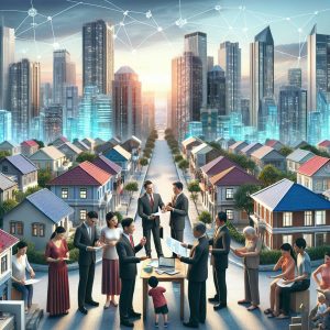 gestionare imobiliară