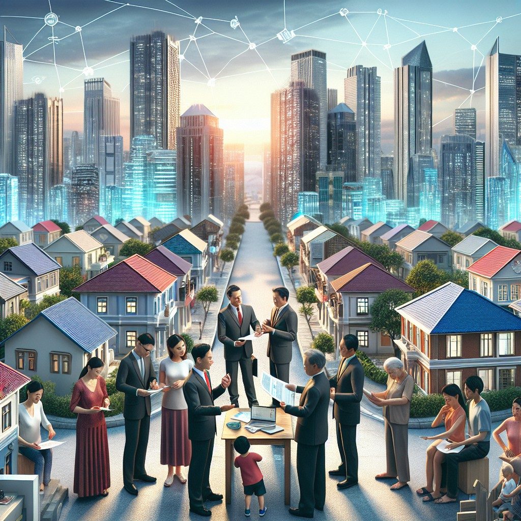 gestionare imobiliară