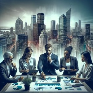 consultanță imobiliară