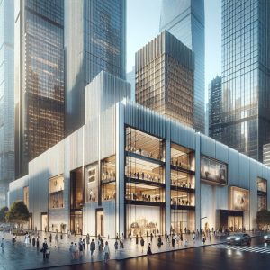 retail premium urban