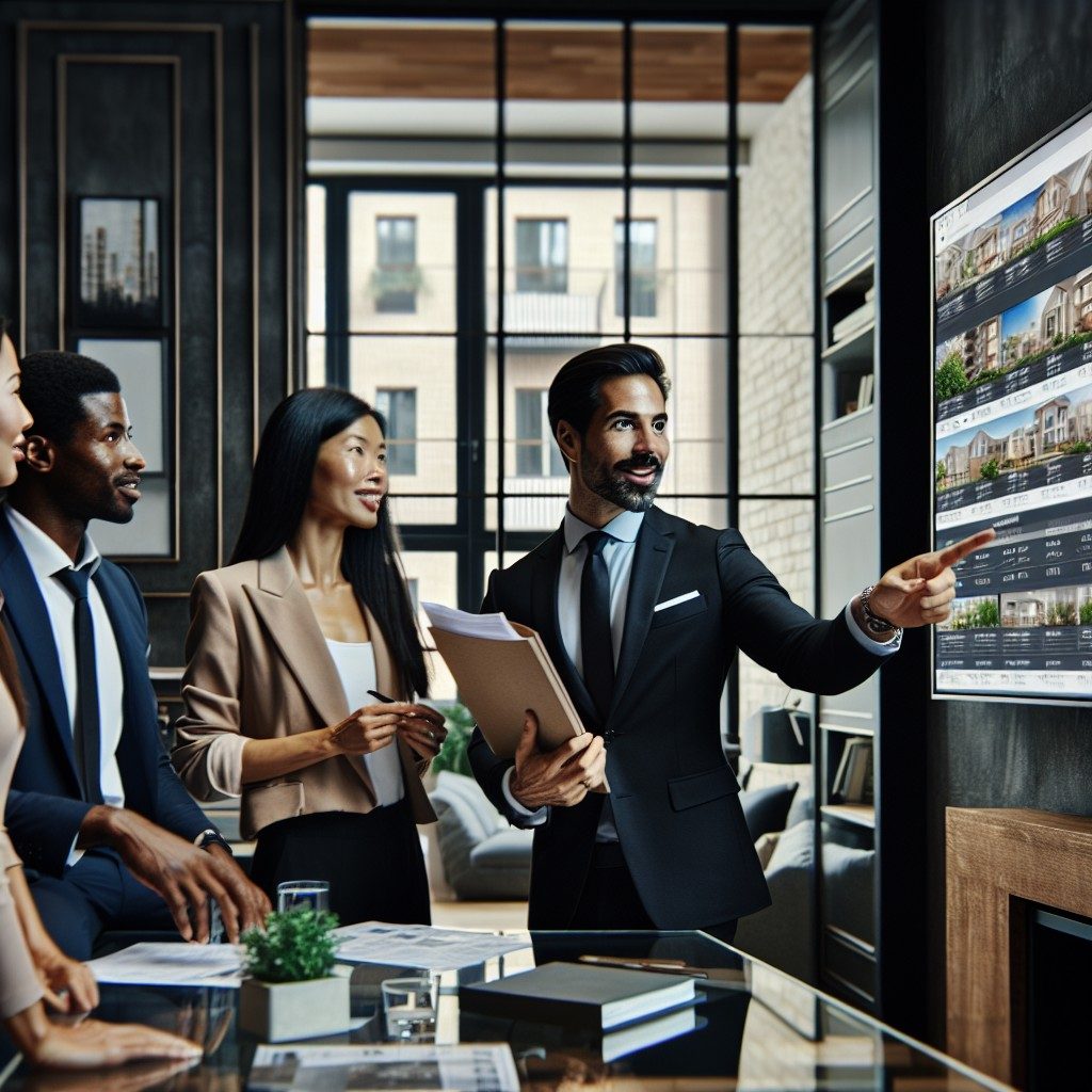 consultanță imobiliară