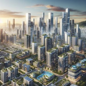 investiții imobiliare