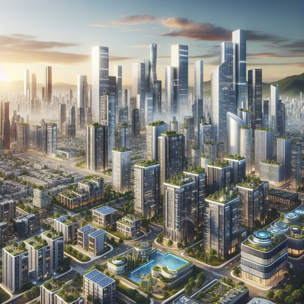 investiții imobiliare