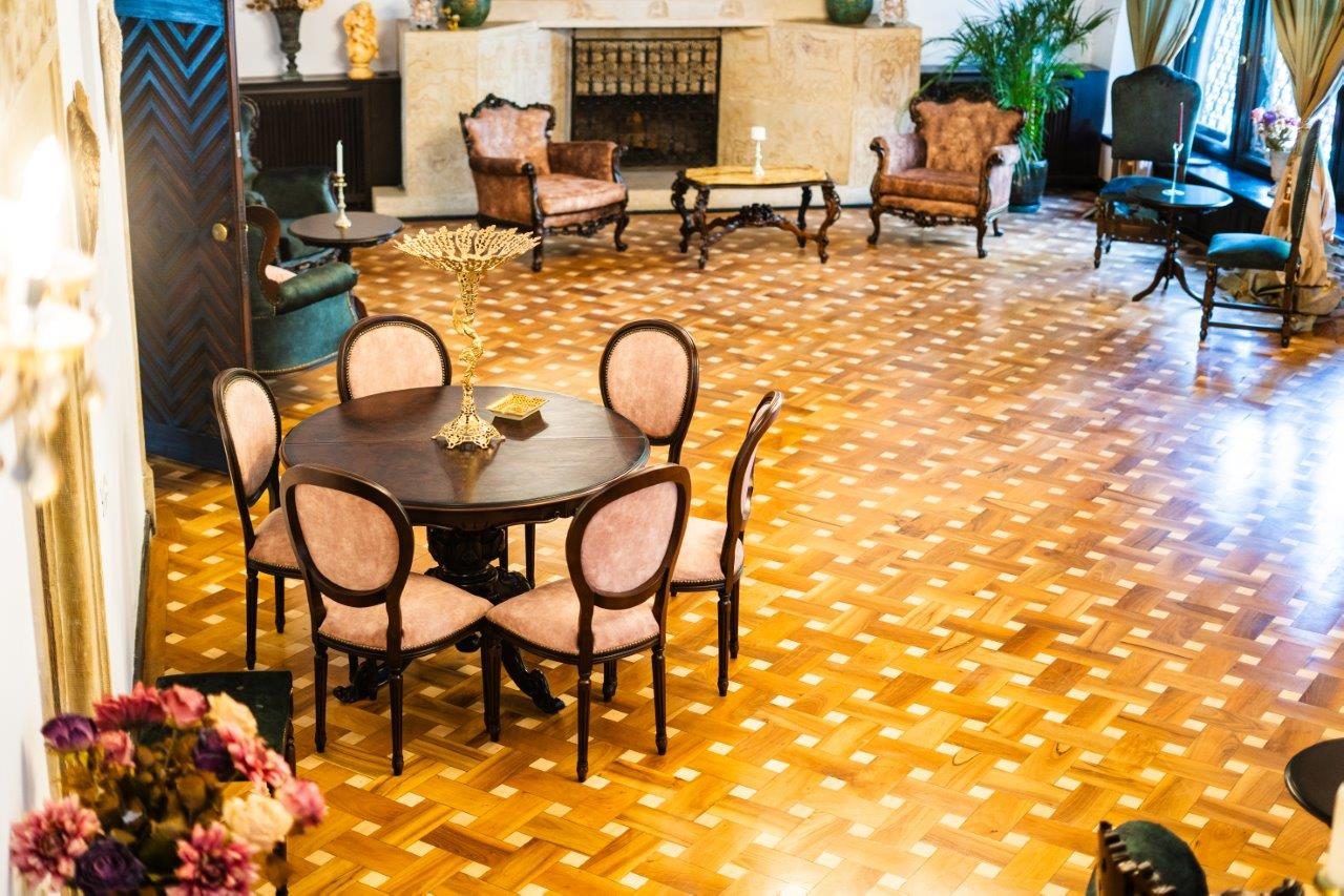 Art. History. Experience. – Descoperă Reperele Brâncuși în București la Casa Tătărăscu