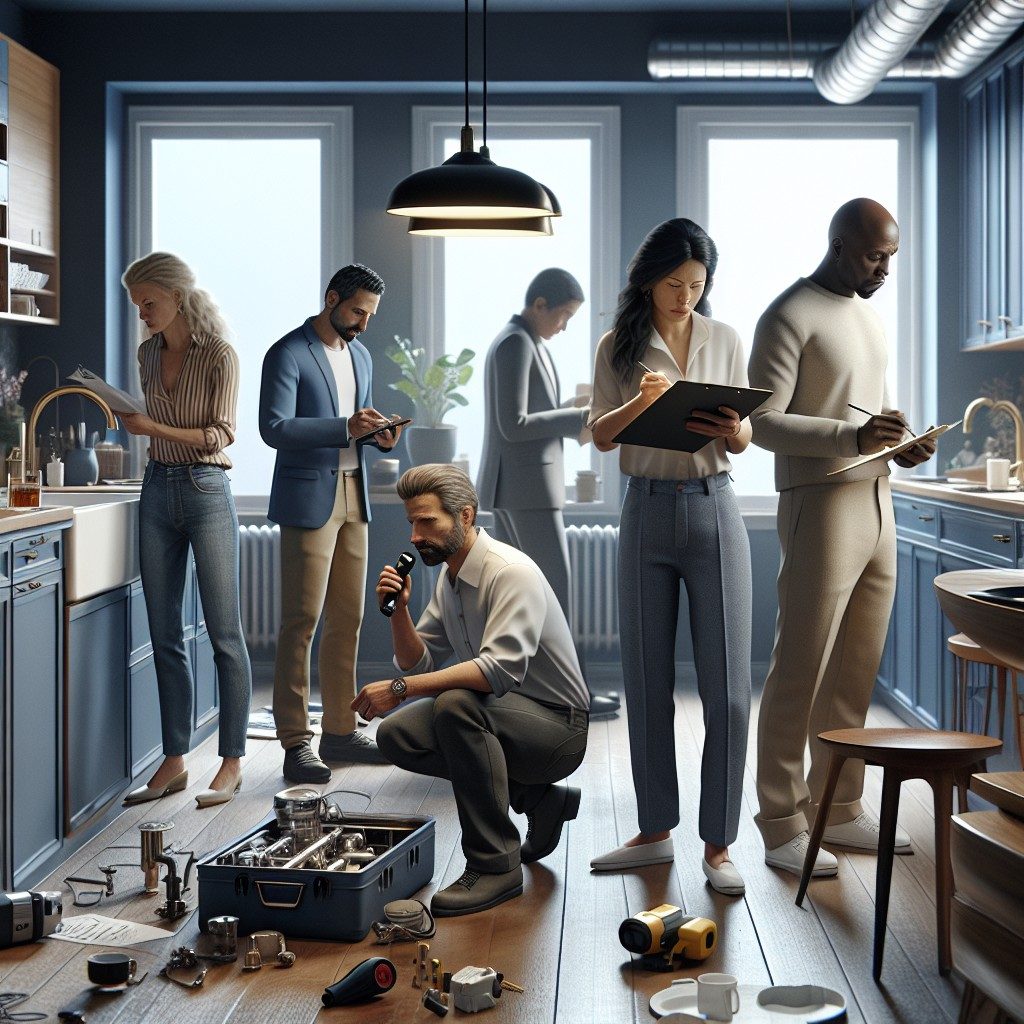 Ce să verifici înainte să semnezi pentru un apartament nou: ghid pentru cumpărători