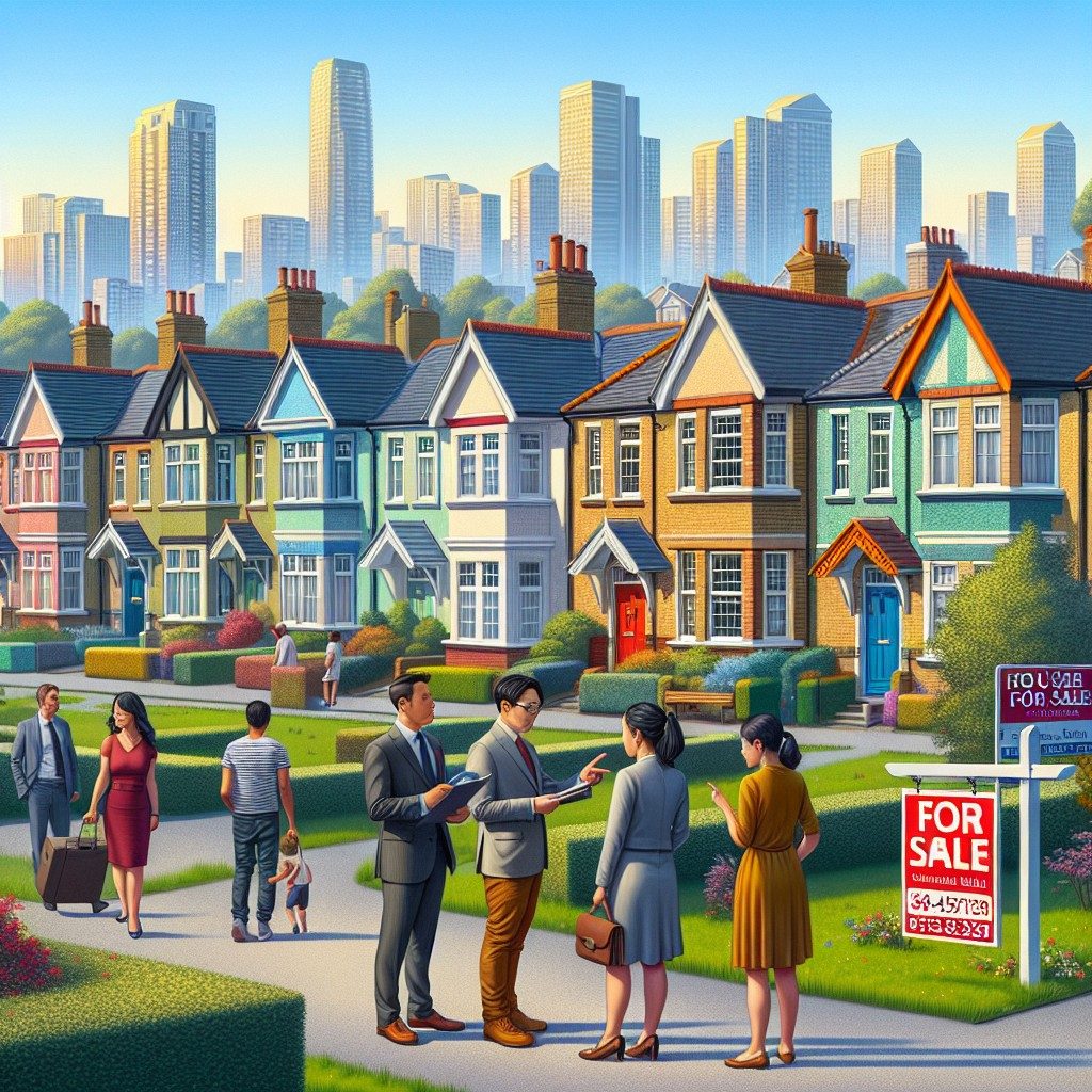 Cum influențează inflația prețul locuințelor: ce să știi înainte să cumperi