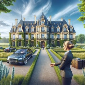 proprietăți de lux Europa