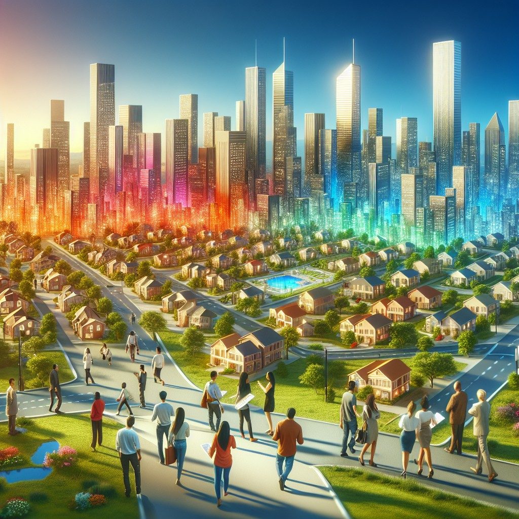 Piața imobiliară 2026: ce cartiere din oraș devin prioritate pentru cumpărători 1 Piața imobiliară 2026: ce cartiere din oraș devin prioritate pentru cumpărători