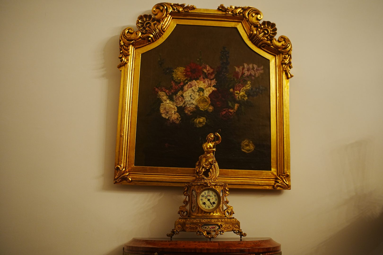 Art. History. Experience. – Patrimoniul interbelic al României redescoperit la Casa Tătărăscu