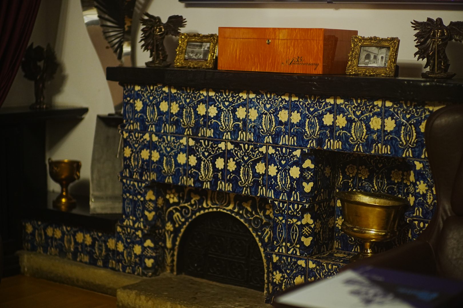 Casa Gheorghe Tătărescu din București: o mărturie a memoriei politice și a elitei interbelice, de la reședință la EkoGroup Vila