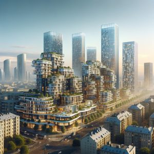 apartamente București