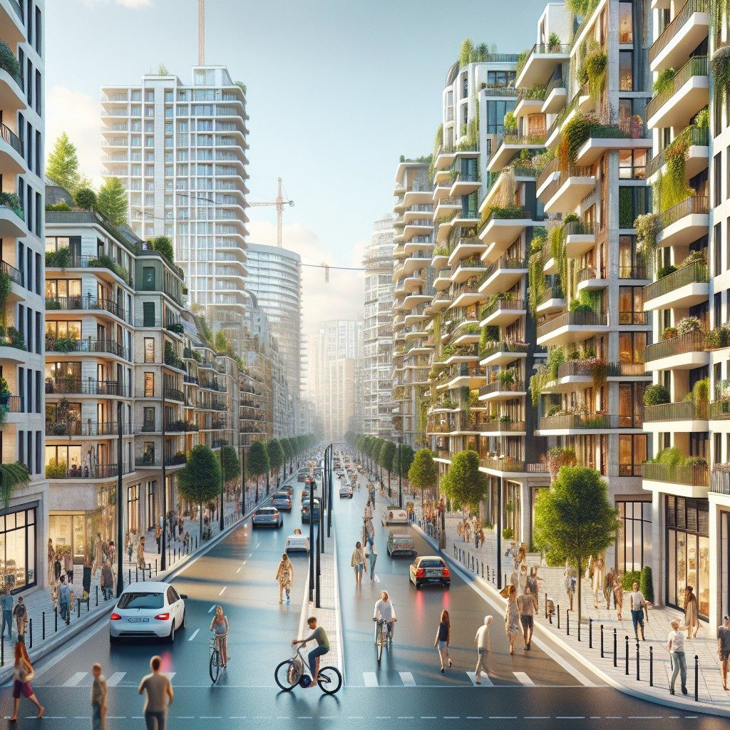 Cum să găsești apartamentul ideal în București: criterii esențiale